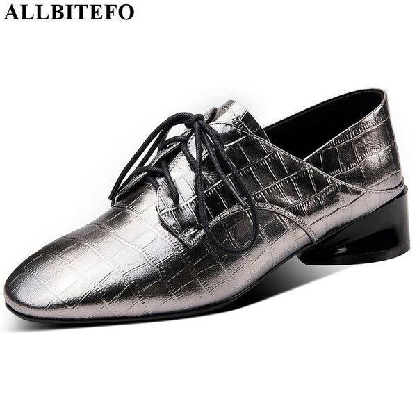allbitefo fashion high heel shoes nature genuine leather high heels elegant low-heeled office women heels, Black
allbitefo fashion high heel shoes nature genuine leather high heels elegant low-heeled office women heels, Black