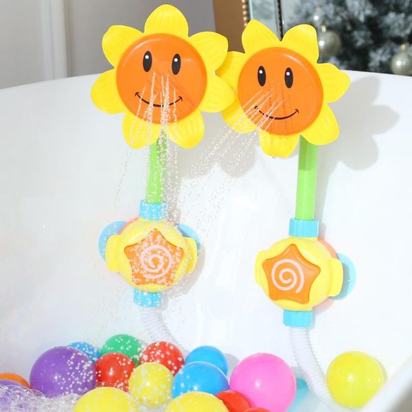 dropshipping bath dabbling kids faucet toys spray cute baby elephant shower tool waterwheel water duck yellow bathing toy yxluuh ly_bags
dropshipping bath dabbling kids faucet toys spray cute baby elephant shower tool waterwheel water duck yellow bathing toy yxluuh ly_bags