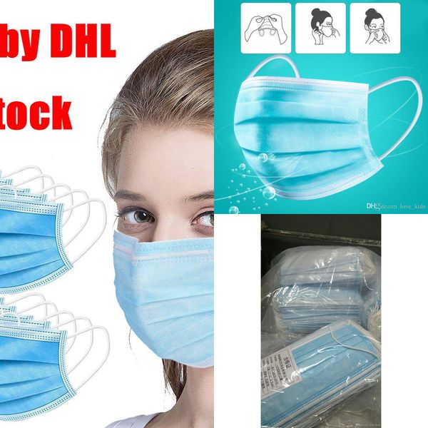 3-ply with masks for earloops masks disposable face salon home use comfortable dust air anti-pollution maskv0z2
3-ply with masks for earloops masks disposable face salon home use comfortable dust air anti-pollution maskv0z2