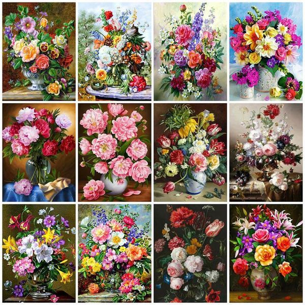 paintings evershine 5d diamond painting flowers full square drill arrival mosaic embroidery vase rhinestone home decor1
paintings evershine 5d diamond painting flowers full square drill arrival mosaic embroidery vase rhinestone home decor1