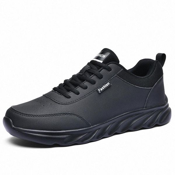 men casual shoes leather men shoes sneakers winter comfortable walking lightweight rubber waterproof couple sneakers #1q35, Black
men casual shoes leather men shoes sneakers winter comfortable walking lightweight rubber waterproof couple sneakers #1q35, Black