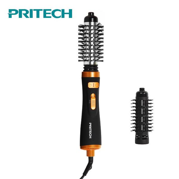 electric hair brushes pritech 2 in 1 multifuctional curling comb professional brush auto rotating iron straightening drying
electric hair brushes pritech 2 in 1 multifuctional curling comb professional brush auto rotating iron straightening drying