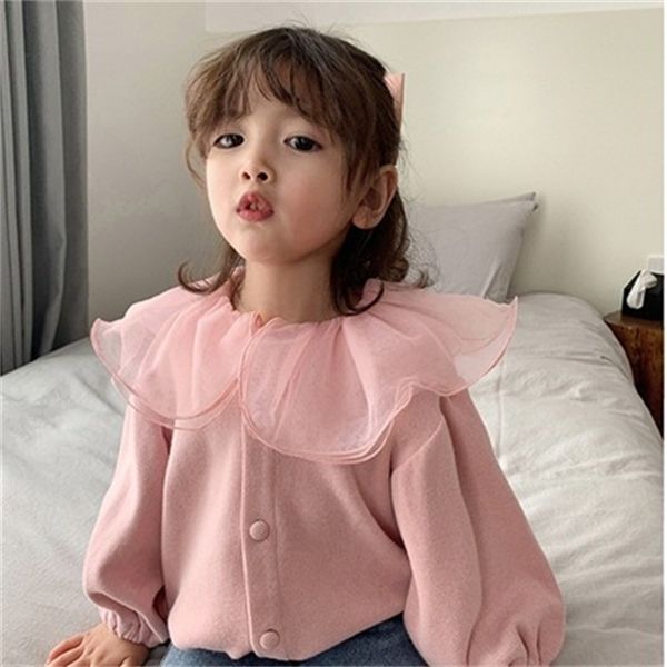 mihkalev 2020 осень детская куртка и 2-7year lace однобортный baby girl кардиган пальто детская одежда верхняя одежда c1012, Blue;gray
mihkalev 2020 осень детская куртка и 2-7year lace однобортный baby girl кардиган пальто детская одежда верхняя одежда c1012, Blue;gray