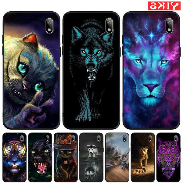 король лев волк телефон обложка huawei y5 y6 y7 lite y9 prime 2019 fat cat чехол для honor 7а pro 8s p смарт z
король лев волк телефон обложка huawei y5 y6 y7 lite y9 prime 2019 fat cat чехол для honor 7а pro 8s p смарт z