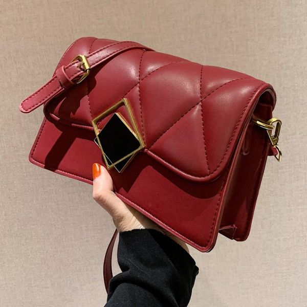 cross body fashion women crossbody bag solid armpit ladies casual handbag shoulder female travel small square phone purse
cross body fashion women crossbody bag solid armpit ladies casual handbag shoulder female travel small square phone purse
