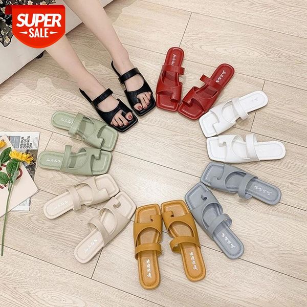 2021 womens slippers summer slingback shoes sandals slides open toe women flat heel female beach flip flops fashion casual shoes #cz5x, Black
2021 womens slippers summer slingback shoes sandals slides open toe women flat heel female beach flip flops fashion casual shoes #cz5x, Black
