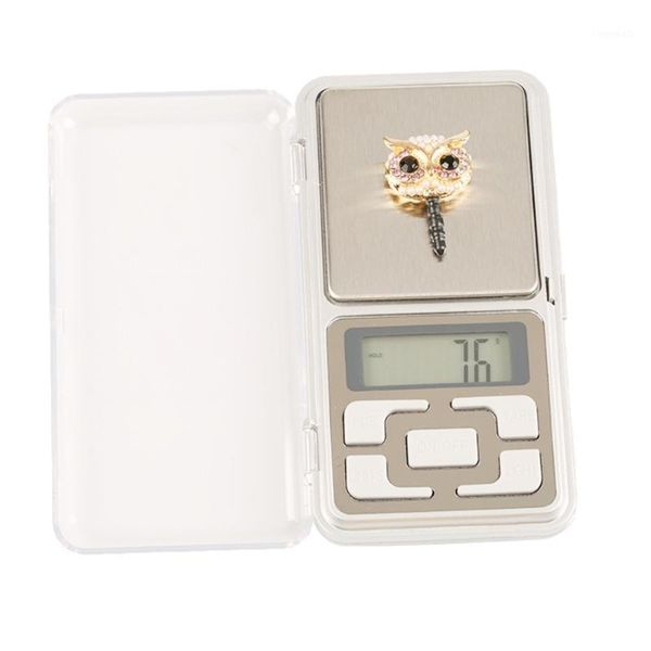 jewelry weigh digital scales lcd display mini electronic scales balance pocket household useful tools1
jewelry weigh digital scales lcd display mini electronic scales balance pocket household useful tools1