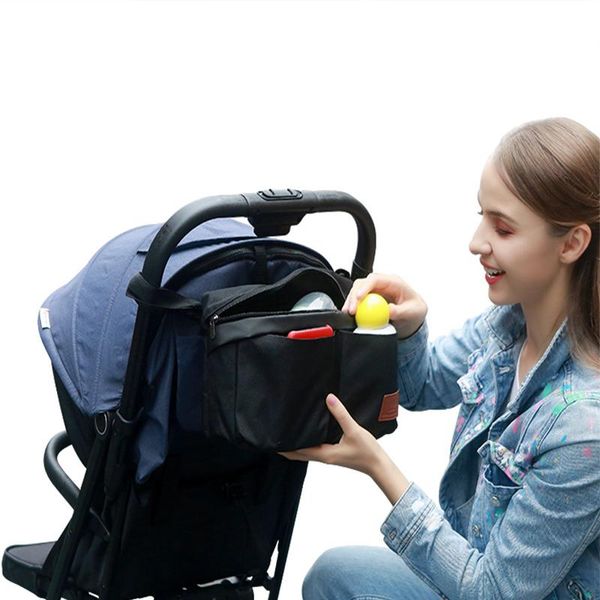 stroller parts & accessories waterproof large capacity baby diaper nappy bag cartoon color folding elephant
stroller parts & accessories waterproof large capacity baby diaper nappy bag cartoon color folding elephant