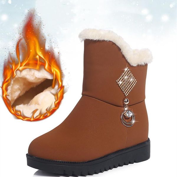 snow boots женщина обувь 2020 зима нового черный женщина голеностопной загрузка мода плюс размера плоских пинеток дамы хлопок обувь botas fe, Black
snow boots женщина обувь 2020 зима нового черный женщина голеностопной загрузка мода плюс размера плоских пинеток дамы хлопок обувь botas fe, Black