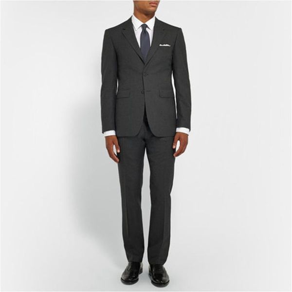 2020 two pieces suits custommade to measure notched lapel two buttons three pockets party suits (jacket+pants, White;black
2020 two pieces suits custommade to measure notched lapel two buttons three pockets party suits (jacket+pants, White;black