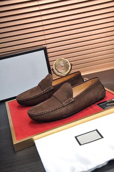 classic beanie mens loafer dress shoes career slip-on party walk casual shoe real leather office footwear size 38-44, Black
classic beanie mens loafer dress shoes career slip-on party walk casual shoe real leather office footwear size 38-44, Black