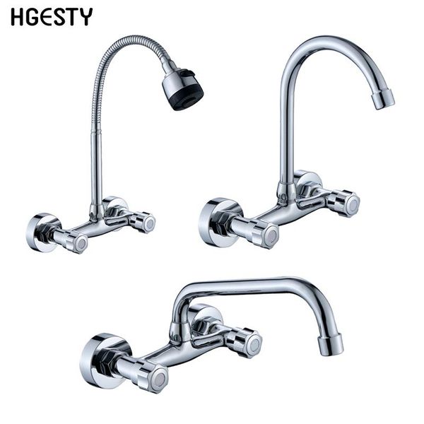 double handle wall mounted kitchen faucets bras dual hole bathroom cold and sink washbasin water mixer tap shower faucet
double handle wall mounted kitchen faucets bras dual hole bathroom cold and sink washbasin water mixer tap shower faucet