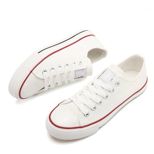 canvas shoes for kids and low sneaker lace-up classic leisure shoes anti slip rubber sole for children1, Black
canvas shoes for kids and low sneaker lace-up classic leisure shoes anti slip rubber sole for children1, Black