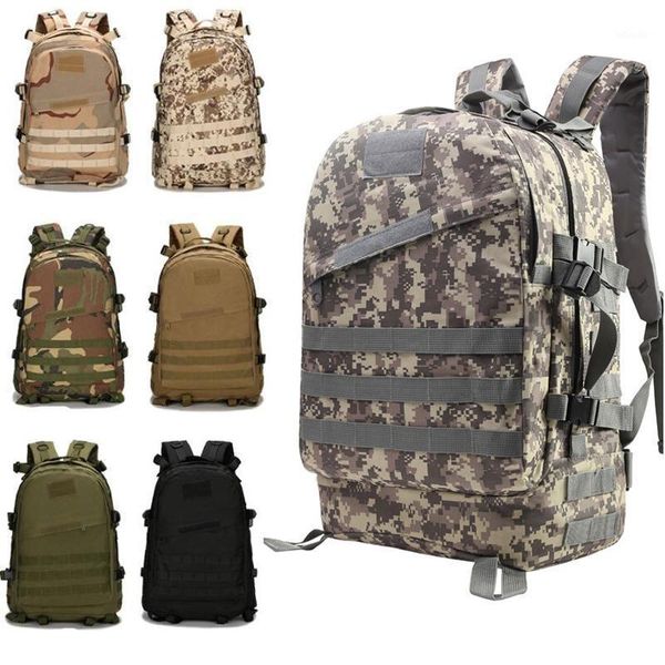 outdoor bags men tactical backpack army bag rucksack camping hiking sports molle pack climbing bag1
outdoor bags men tactical backpack army bag rucksack camping hiking sports molle pack climbing bag1