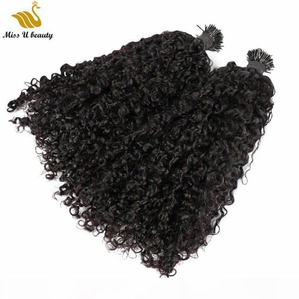 200g curly hair extensions pre bonded human hair invisible extensions i tip hair bundles 100 125 200strands a pack 12-30inch, Black
200g curly hair extensions pre bonded human hair invisible extensions i tip hair bundles 100 125 200strands a pack 12-30inch, Black