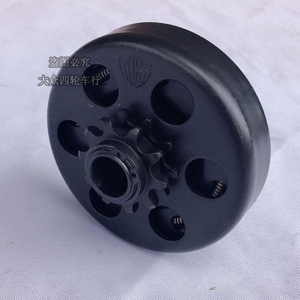 168cc go-kart clutch accessories engine chain plate clutch swing block dry chain wheel1
168cc go-kart clutch accessories engine chain plate clutch swing block dry chain wheel1