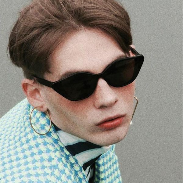 2020 cat eye vintage sunglasses anti-reflective mirror women plastic men sun glasses classic fashion new uv400
2020 cat eye vintage sunglasses anti-reflective mirror women plastic men sun glasses classic fashion new uv400