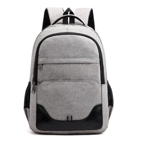backpack european and american style canvas travel women man large capacity school bags for teenage girls boys bagpack
backpack european and american style canvas travel women man large capacity school bags for teenage girls boys bagpack