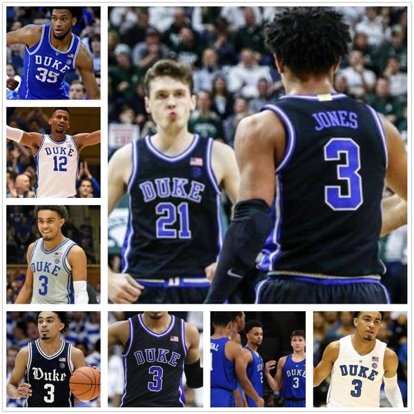 custom duke blue devils college basketball stitched jerseys trevon duval grayson allen any name number mens jersey, Black;red
custom duke blue devils college basketball stitched jerseys trevon duval grayson allen any name number mens jersey, Black;red