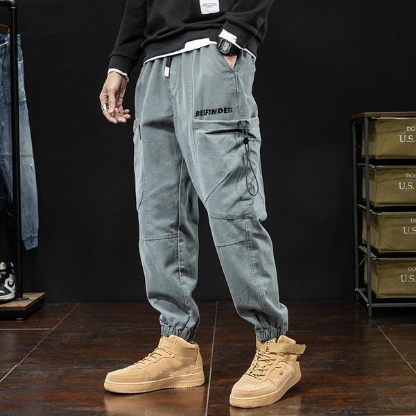 side zipper pockets cargo men pants joggers sweatpants harem pants men hip hop streetwear harajuku fashion trousers, Black
side zipper pockets cargo men pants joggers sweatpants harem pants men hip hop streetwear harajuku fashion trousers, Black