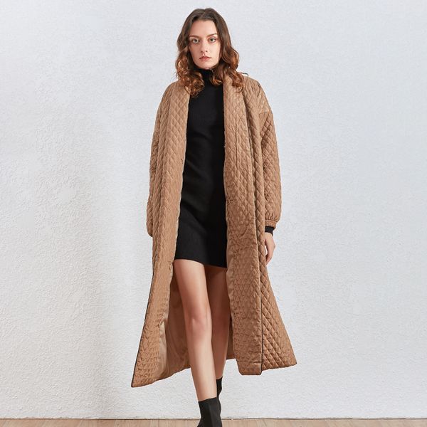 women's black cats revers women jas fat lantaarn lange park loose 2020 long kraag tij spring twenty-first clothes mouw asrkc
women's black cats revers women jas fat lantaarn lange park loose 2020 long kraag tij spring twenty-first clothes mouw asrkc