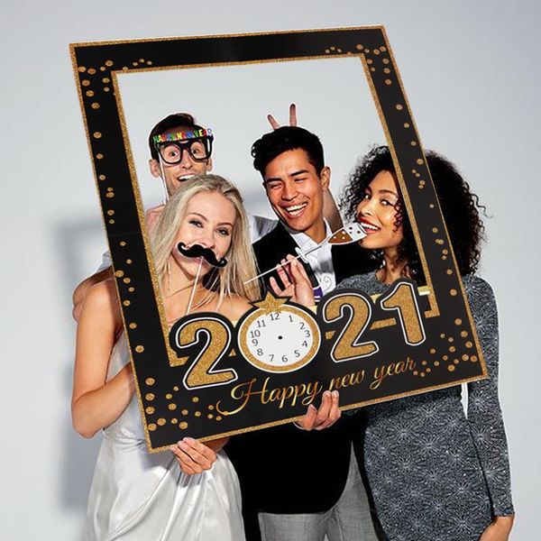 christmas new year 2021 p booth props p frame new year eve party christmas decorations for home navidad natal noel party
christmas new year 2021 p booth props p frame new year eve party christmas decorations for home navidad natal noel party