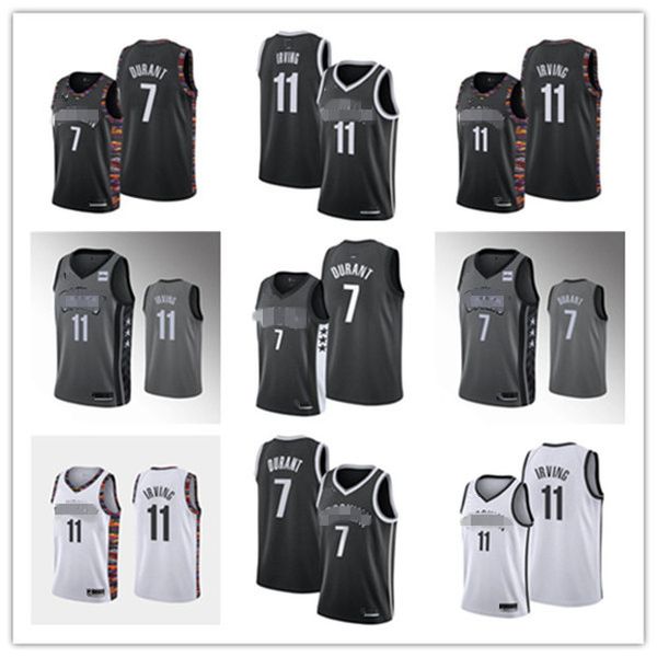 irving 11 kyrie kevin 7 durant 72 biggie brooklyn 2019/20 swingman nets basketball jersey black iconedition
irving 11 kyrie kevin 7 durant 72 biggie brooklyn 2019/20 swingman nets basketball jersey black iconedition