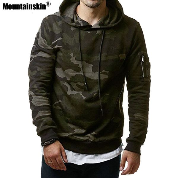 mountainskin men's camouflage hoodies hooded coat male long sleeve sweatshirt casual tracksuit mens pullover sportswear sa578
mountainskin men's camouflage hoodies hooded coat male long sleeve sweatshirt casual tracksuit mens pullover sportswear sa578