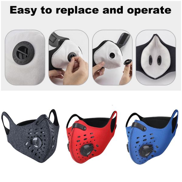 for dhl pm2.5 ship outdoor mask sports protective riding waterproof dustproof anti-dust face mask with breathing valve
for dhl pm2.5 ship outdoor mask sports protective riding waterproof dustproof anti-dust face mask with breathing valve