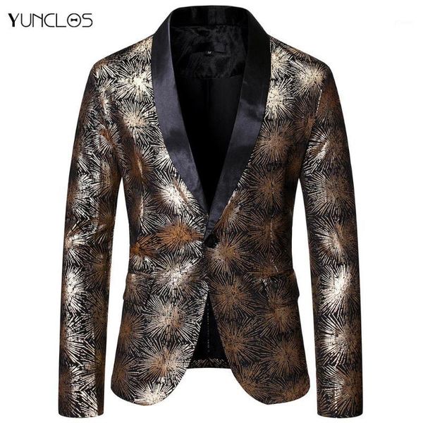 yunclos mens fashion casual blazer mens slim fit suit jacket one button suits blazers tuxedos plus size outwear trends1, White;black
yunclos mens fashion casual blazer mens slim fit suit jacket one button suits blazers tuxedos plus size outwear trends1, White;black