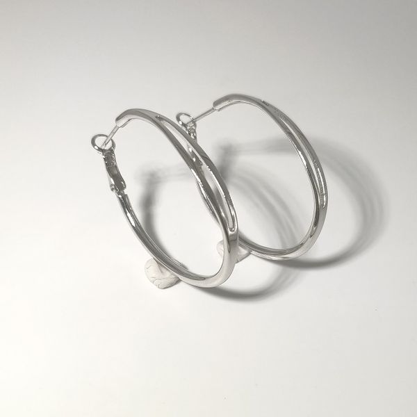 earrings designer hoops luxury designer earrings fashion women designer jewelry bold, modern-luxe chain link hoops add instant sophisticatio, Golden;silver
earrings designer hoops luxury designer earrings fashion women designer jewelry bold, modern-luxe chain link hoops add instant sophisticatio, Golden;silver