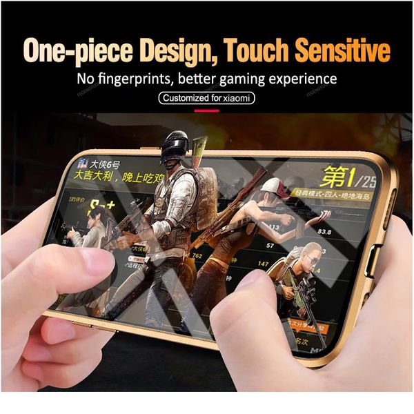 metal magnetic double side glass phone case for xiaomi redmi note 7 8a k20 k30 pro phone cover for xia wmticu
metal magnetic double side glass phone case for xiaomi redmi note 7 8a k20 k30 pro phone cover for xia wmticu