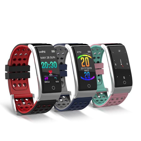 e08 ecg ppg blood pressure measurement fitness tracker smart watch bracelet waterproof heart rate
e08 ecg ppg blood pressure measurement fitness tracker smart watch bracelet waterproof heart rate