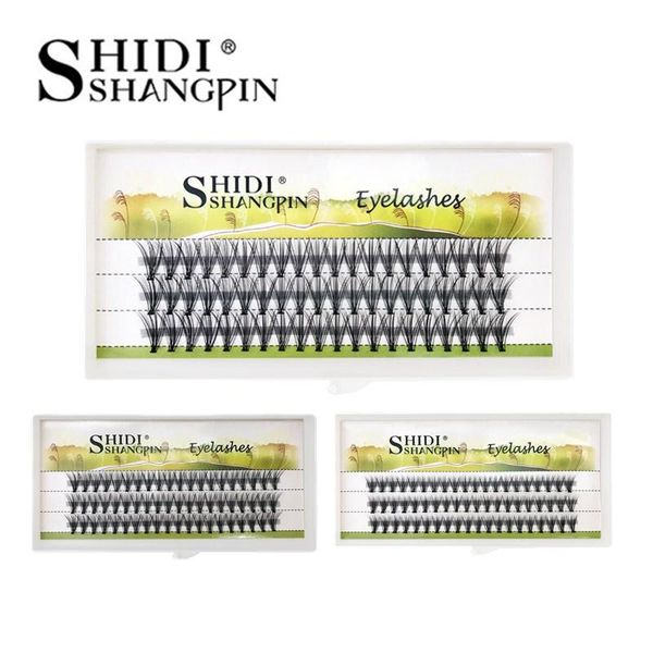 shidishangpin 60 pcs 0.07mm volume fake eyelashes professional makeup individual cluster eye lash grafting false lash eyelashes wmtzkb
shidishangpin 60 pcs 0.07mm volume fake eyelashes professional makeup individual cluster eye lash grafting false lash eyelashes wmtzkb