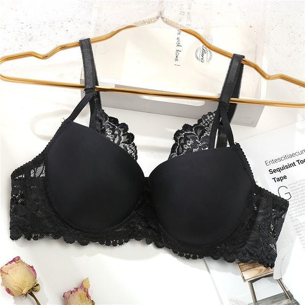 lace beauty bra women's underwear lingerie comfort push up bra adjusted women lace floral back closure bras new fashion1, Red;black
lace beauty bra women's underwear lingerie comfort push up bra adjusted women lace floral back closure bras new fashion1, Red;black