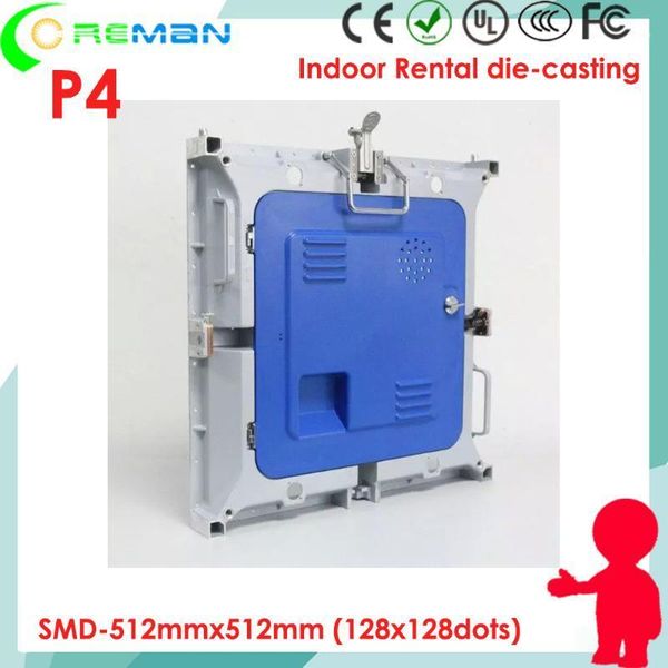 huge stock slim video led rental p4 indoor 512x512mm die-casting cabinet , price led rental video screen wall ph4 smd21211
huge stock slim video led rental p4 indoor 512x512mm die-casting cabinet , price led rental video screen wall ph4 smd21211