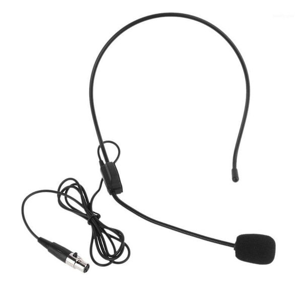 microphones xlr 3 pin microphone head wear guide condenser mic for loudspeaker tour b36a1
microphones xlr 3 pin microphone head wear guide condenser mic for loudspeaker tour b36a1
