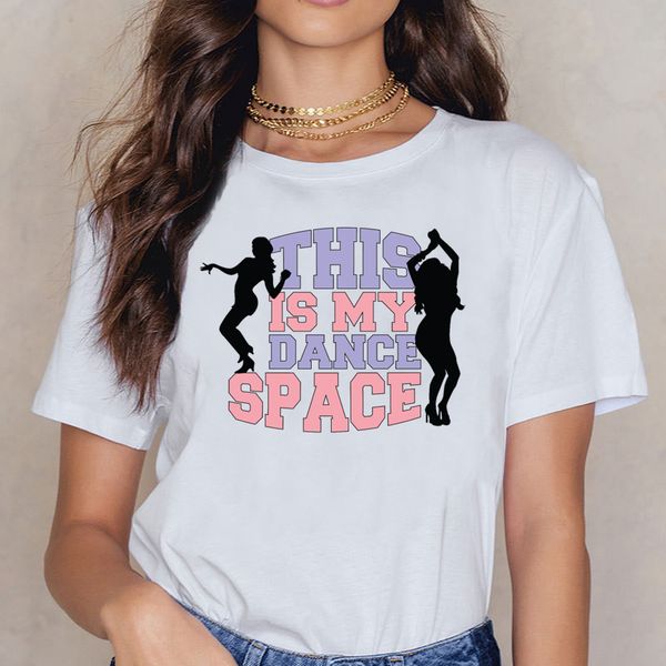 t shirt women this is my dance space gift idea dancing design black custom female shirt sport hooded sweatshirt hoodie