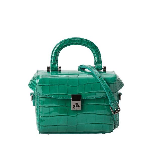 crocodile pattern box bag genuine leather women tote bag\handbag cowhide female shoulder crossbody bag designer fashion mini
crocodile pattern box bag genuine leather women tote bag\handbag cowhide female shoulder crossbody bag designer fashion mini