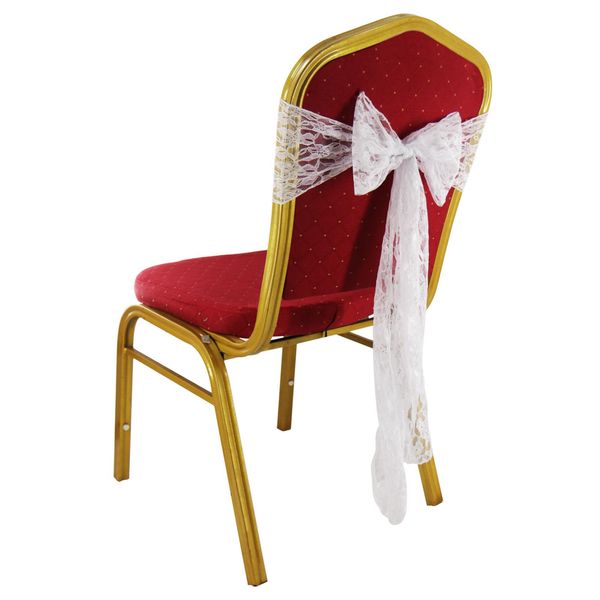 1pcs knot band chair decoration wedding white banquet bow for sashes chairs cover ties lace belt weddings decorations bbyqlt lipper
1pcs knot band chair decoration wedding white banquet bow for sashes chairs cover ties lace belt weddings decorations bbyqlt lipper