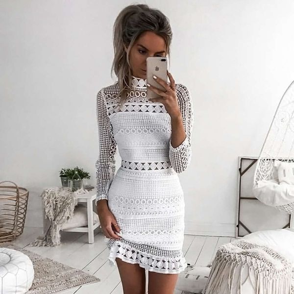 drs patchwork new style lace, Black;gray