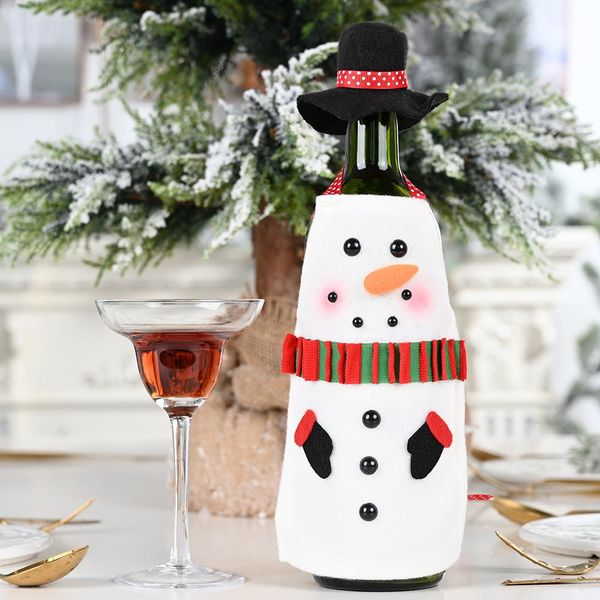 luanqi christmas wine bottle bag natale sweater bottle cover new year christmas ornaments sequin decoration xmas dinner party qylfvj mywjqq
luanqi christmas wine bottle bag natale sweater bottle cover new year christmas ornaments sequin decoration xmas dinner party qylfvj mywjqq