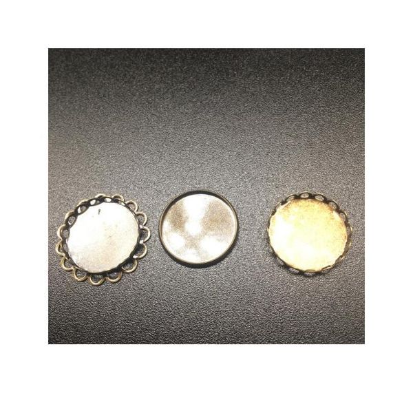 10sets 50mm tall 18mm width clear glass globe bronze plated lace tray 8mm beads cap set diy glass vials pendant jewelry jllhiq, Black
10sets 50mm tall 18mm width clear glass globe bronze plated lace tray 8mm beads cap set diy glass vials pendant jewelry jllhiq, Black