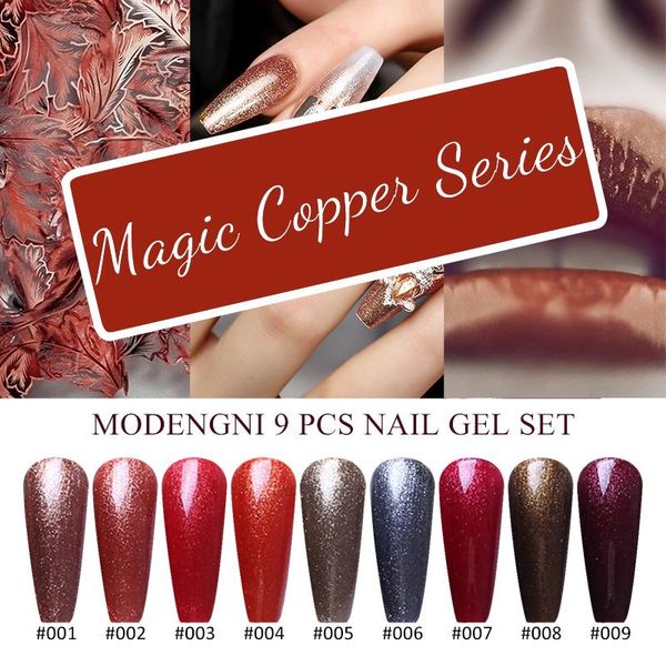 modengni gel polish all for manicure semi permanent vernis coat uv led gel varnish soak off nail art nail polish 15ml, Red;pink
modengni gel polish all for manicure semi permanent vernis coat uv led gel varnish soak off nail art nail polish 15ml, Red;pink