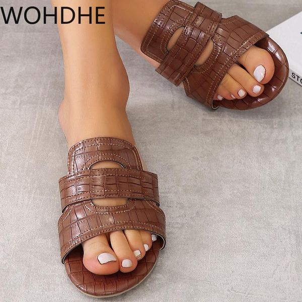 slippers 2021 women flats ladies fashion outdoor beach shoes female footwear summer, Black
slippers 2021 women flats ladies fashion outdoor beach shoes female footwear summer, Black