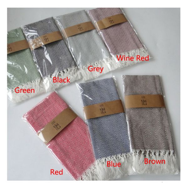 home factory new arrival knitted tassel napkin kitchen tea towels table placemats dishcloth 100% cotton 40*60cm
home factory new arrival knitted tassel napkin kitchen tea towels table placemats dishcloth 100% cotton 40*60cm