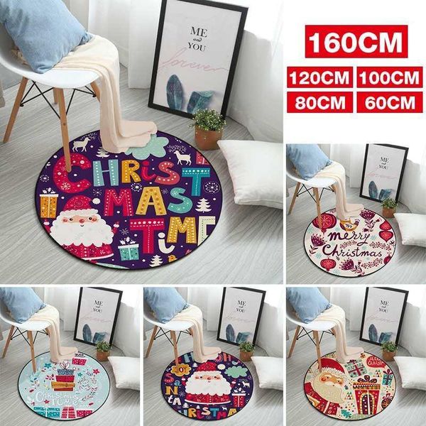 christmas creative round mat home carpets thicken soft rugs for living room bedroom kids room non-slip play mat round carpet1
christmas creative round mat home carpets thicken soft rugs for living room bedroom kids room non-slip play mat round carpet1