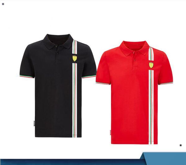 f1 formula one summer trendy short-sleeved polo shirt polyester quick-drying motorcycle lapel t-shirt lindau field rider uniform with the sa
f1 formula one summer trendy short-sleeved polo shirt polyester quick-drying motorcycle lapel t-shirt lindau field rider uniform with the sa