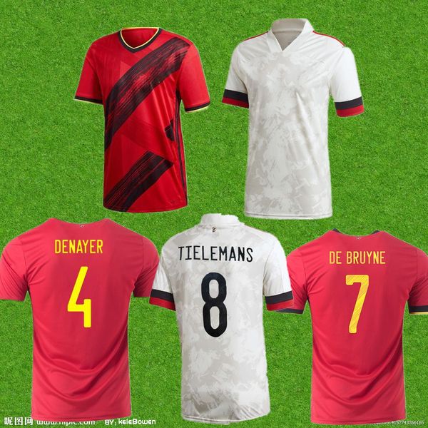 new 20 21 belgium soccer jersey de bruyne lukaku 2020 2021 hazard batshuayi kompany men football shirt, Black;yellow
new 20 21 belgium soccer jersey de bruyne lukaku 2020 2021 hazard batshuayi kompany men football shirt, Black;yellow