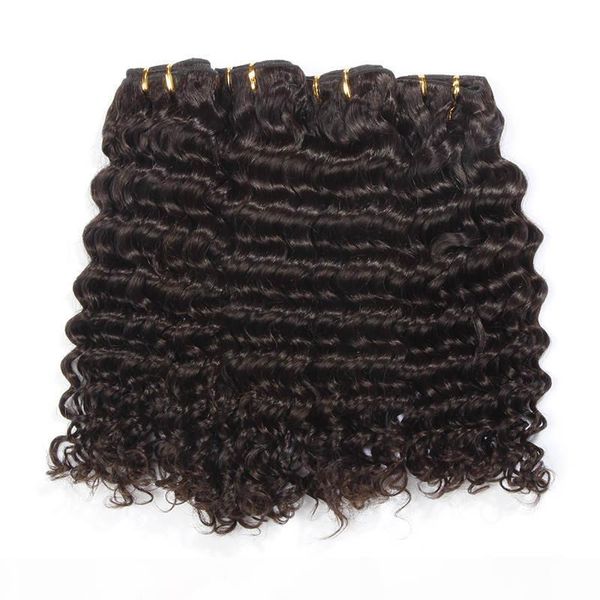pretty brazilian off black color deep wave hair weaving 100% human hair weave 10-30 inhcs brazilian virgin hair products 100g 1pcs
pretty brazilian off black color deep wave hair weaving 100% human hair weave 10-30 inhcs brazilian virgin hair products 100g 1pcs